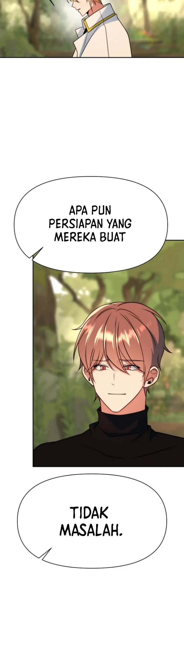 Archmage Transcending Through Regression Bab 130 halaman 24