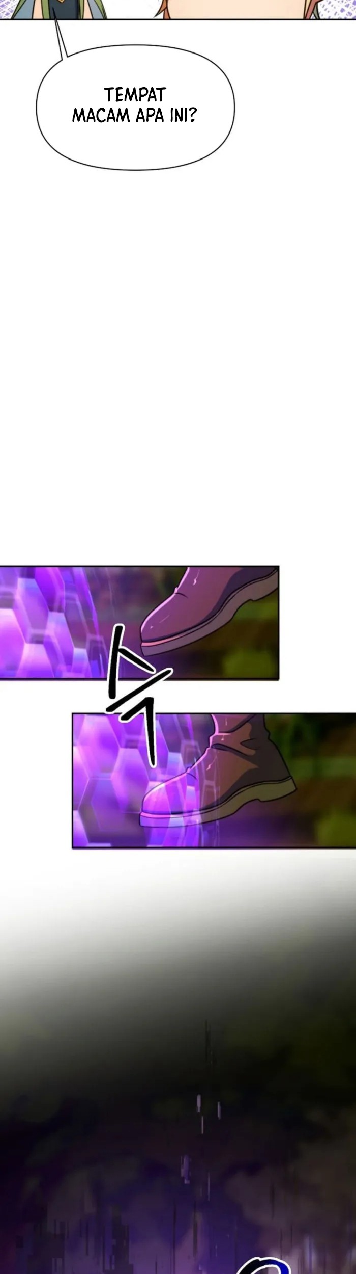 Archmage Transcending Through Regression Bab 130 halaman 26
