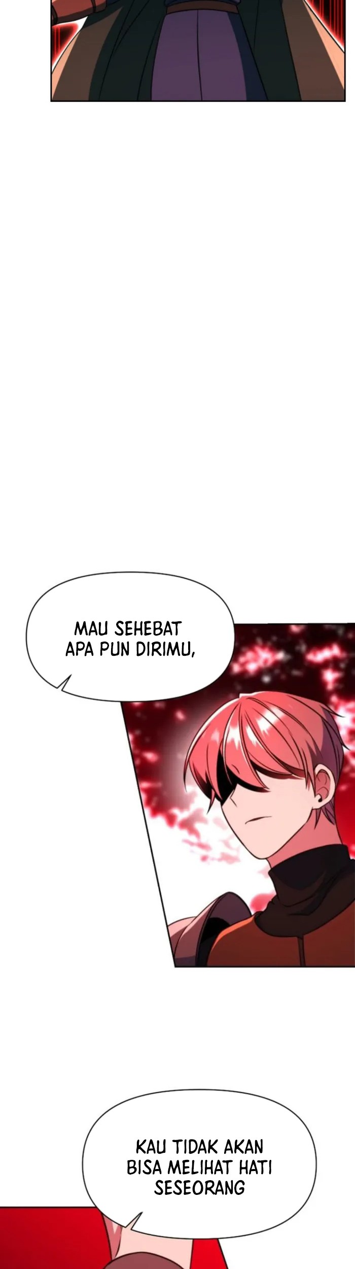 Archmage Transcending Through Regression Bab 130 halaman 34