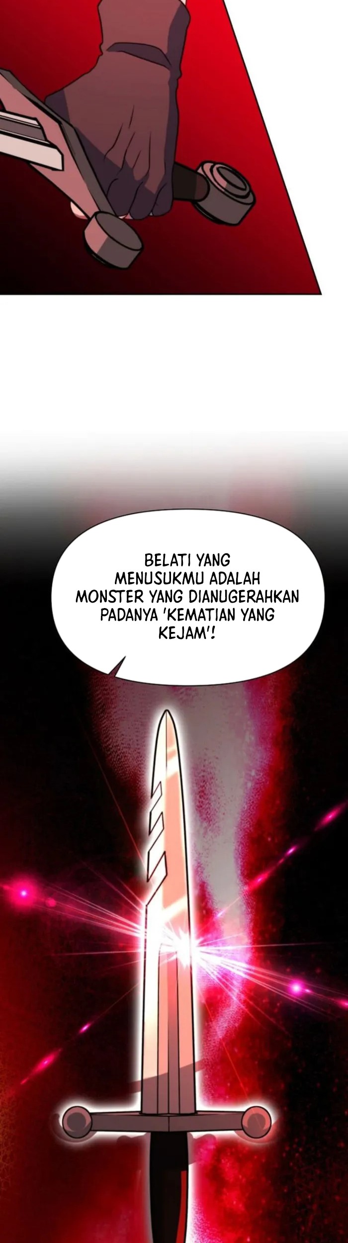 Archmage Transcending Through Regression Bab 130 halaman 35