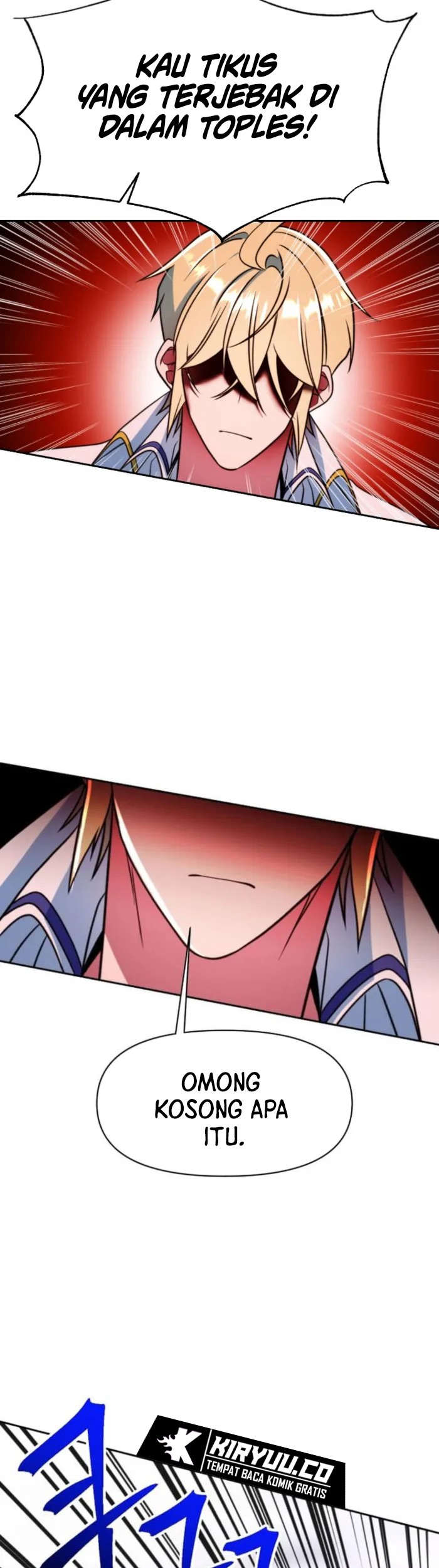 Archmage Transcending Through Regression Bab 130 halaman 42