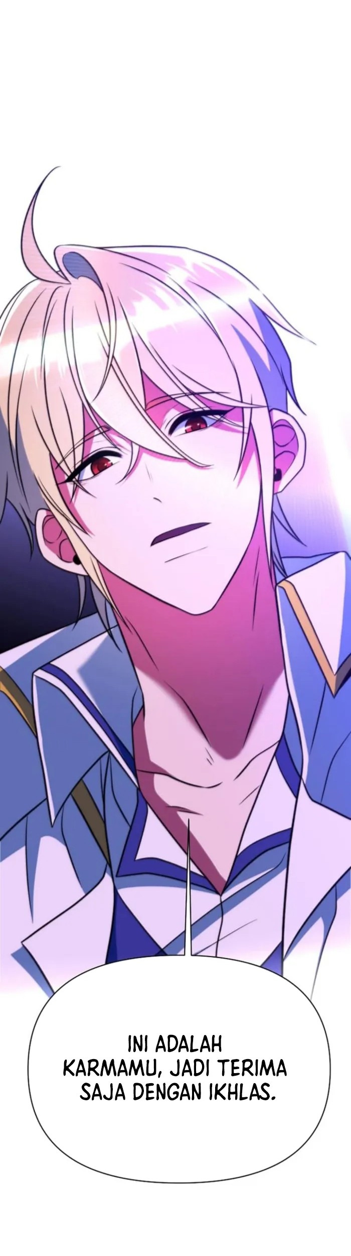 Archmage Transcending Through Regression Bab 130 halaman 46