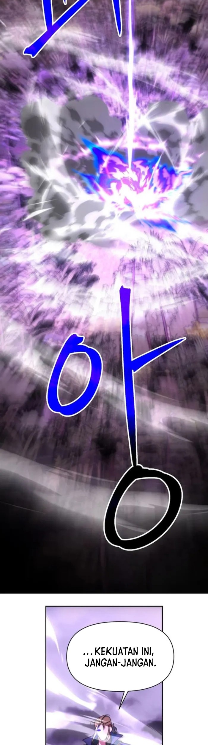 Archmage Transcending Through Regression Bab 130 halaman 48