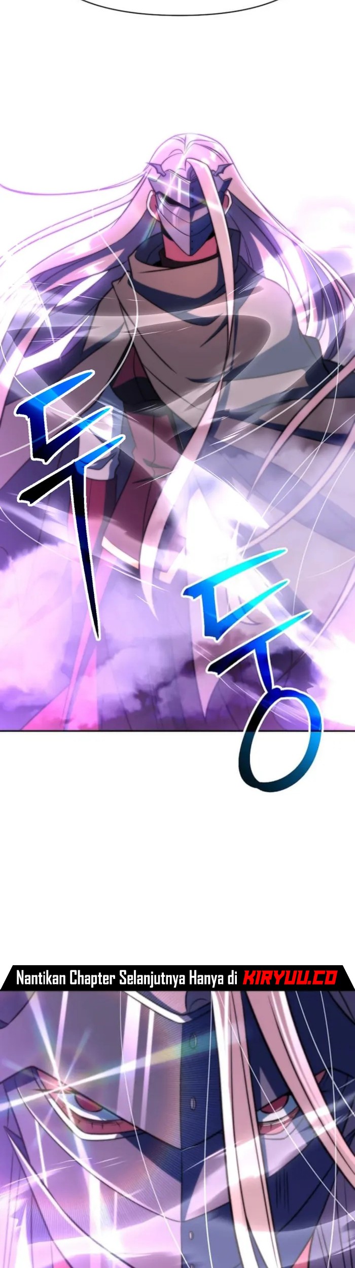 Archmage Transcending Through Regression Bab 130 halaman 50