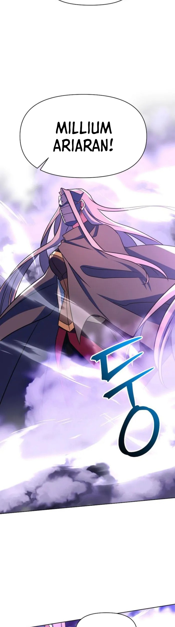Archmage Transcending Through Regression Bab 131 halaman 4
