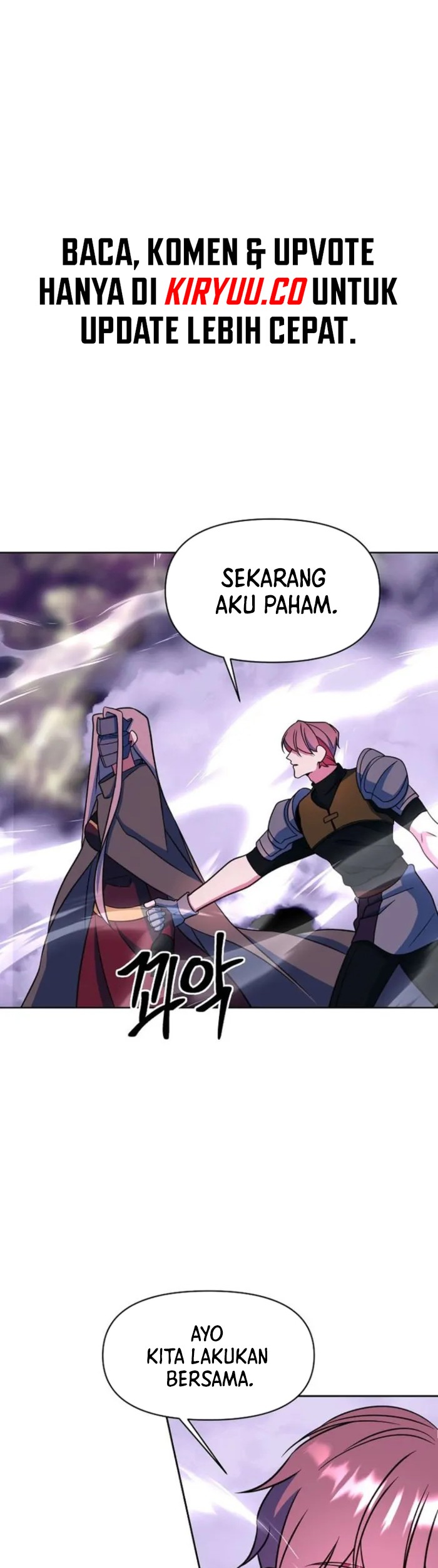 Archmage Transcending Through Regression Bab 131 halaman 7