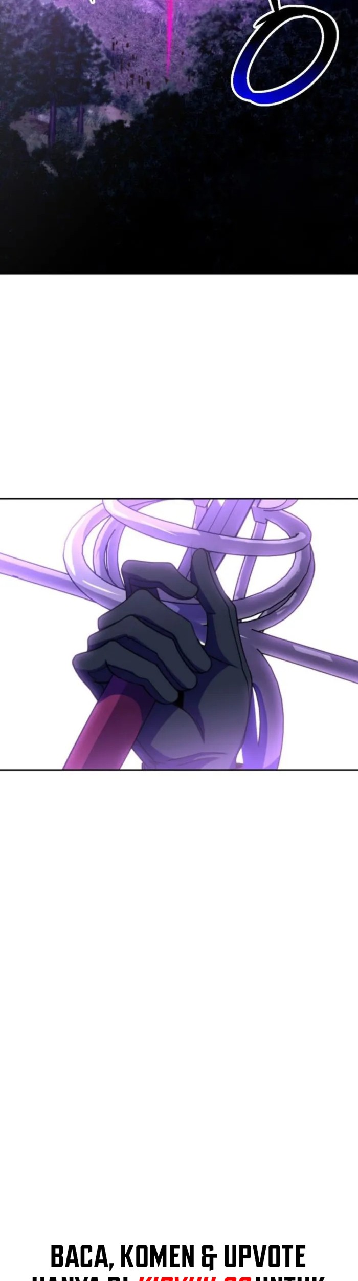 Archmage Transcending Through Regression Bab 131 halaman 14