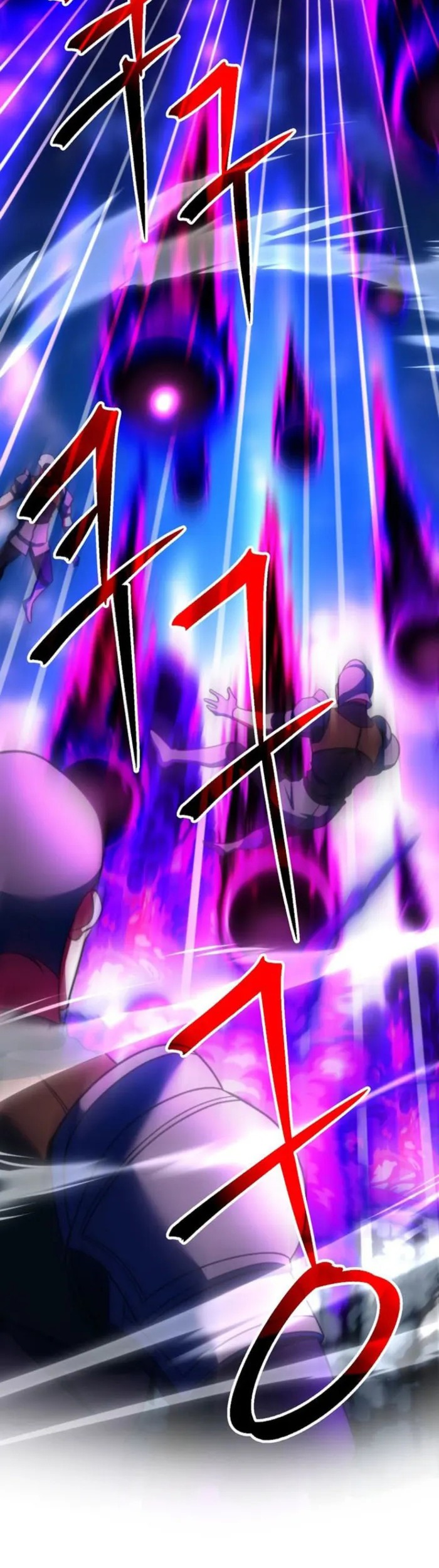 Archmage Transcending Through Regression Bab 131 halaman 18