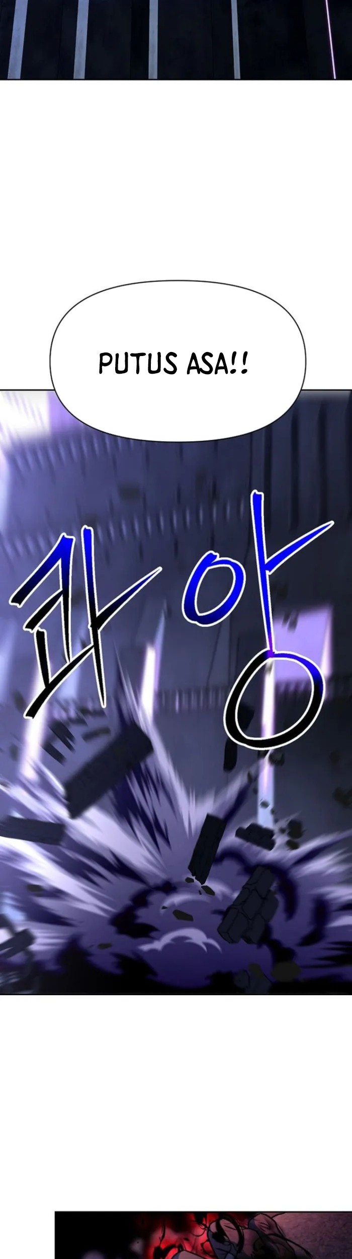 Archmage Transcending Through Regression Bab 131 halaman 20
