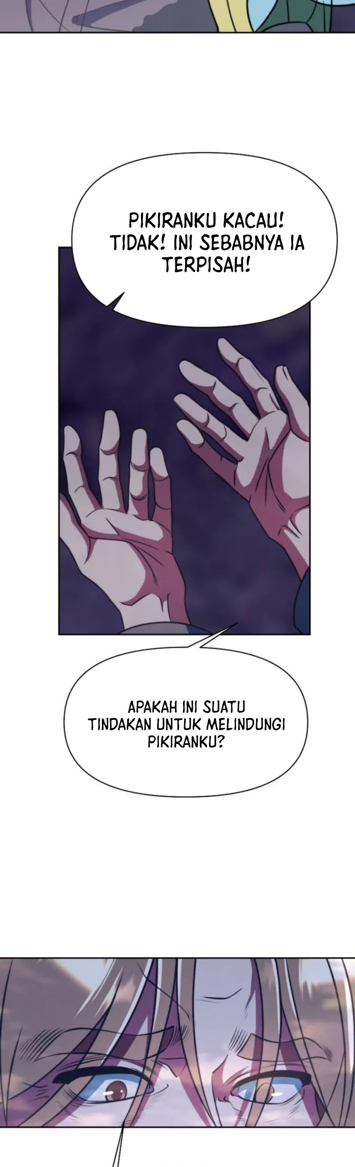 Archmage Transcending Through Regression Bab 131 halaman 25