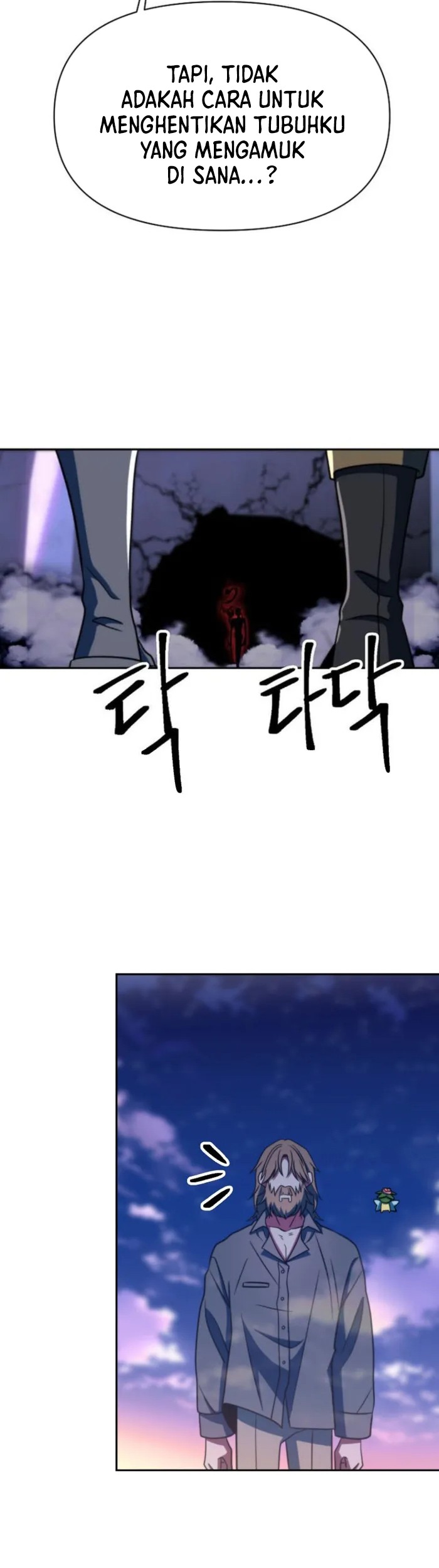 Archmage Transcending Through Regression Bab 131 halaman 26