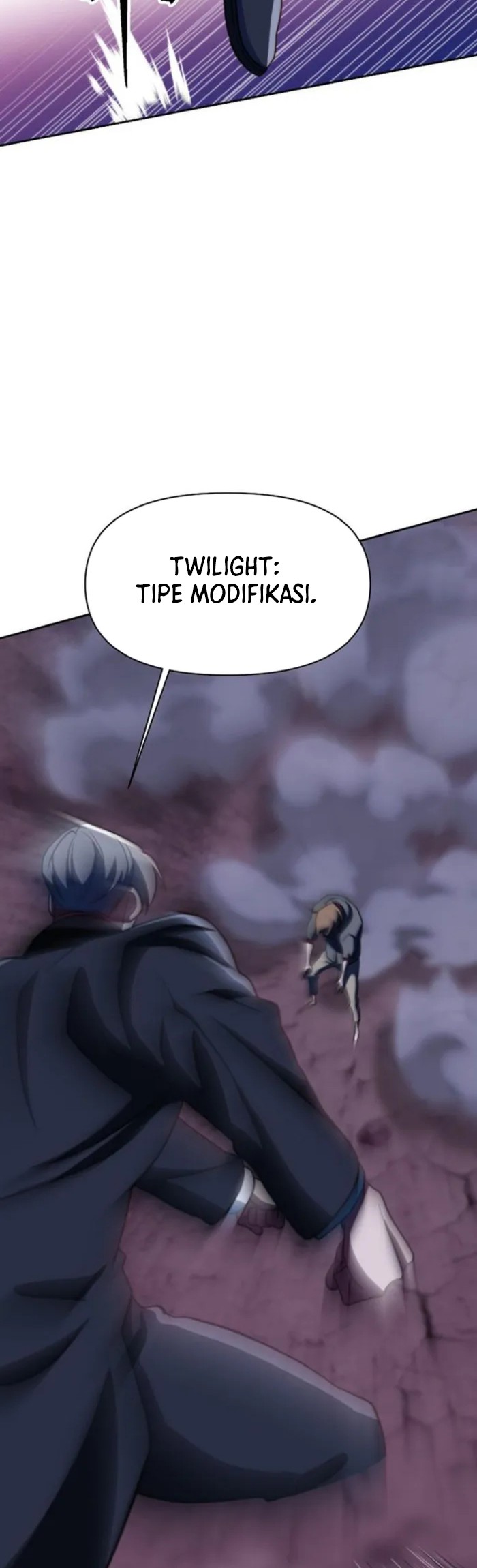 Archmage Transcending Through Regression Bab 131 halaman 29
