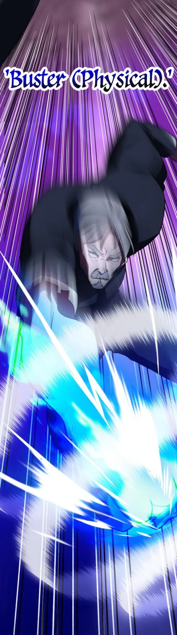Archmage Transcending Through Regression Bab 131 halaman 30