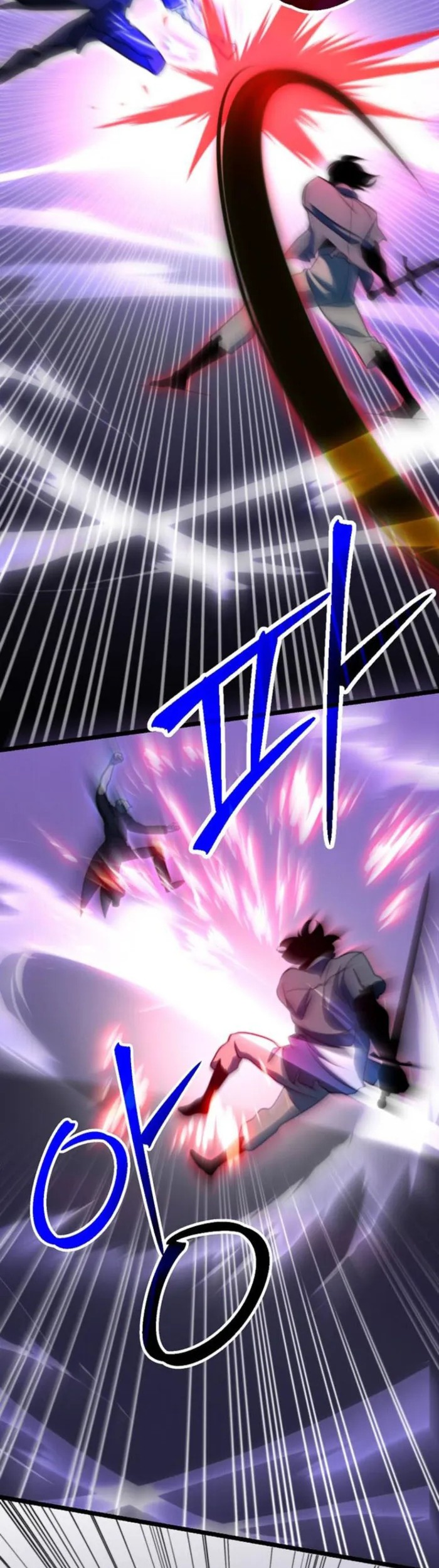 Archmage Transcending Through Regression Bab 131 halaman 32
