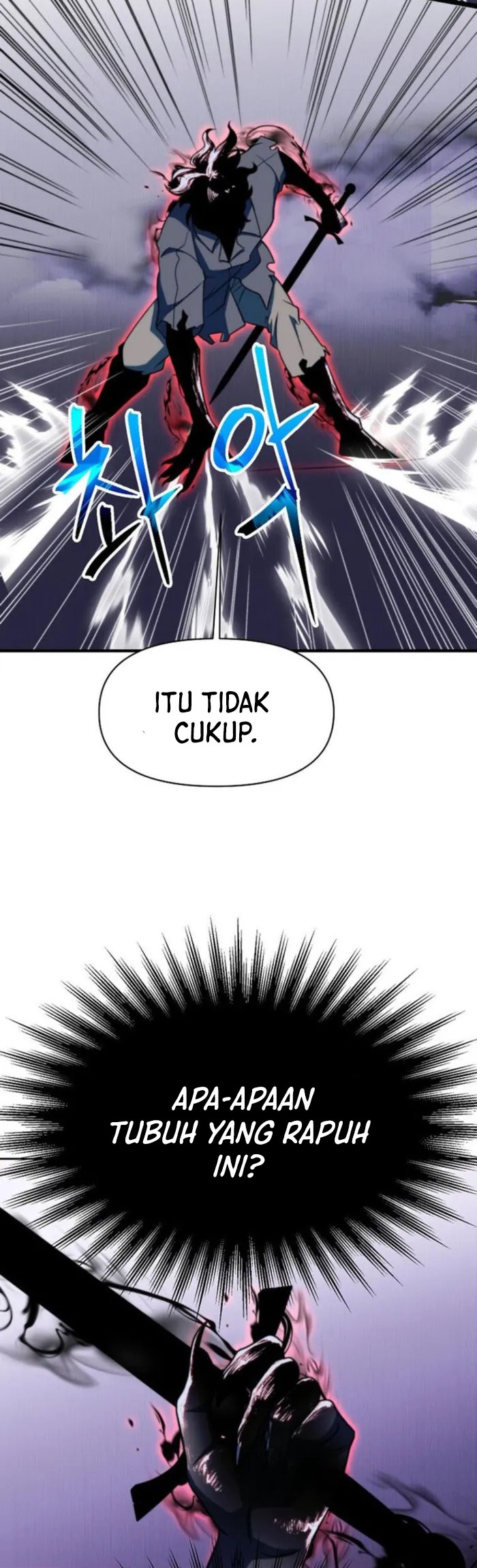 Archmage Transcending Through Regression Bab 131 halaman 33