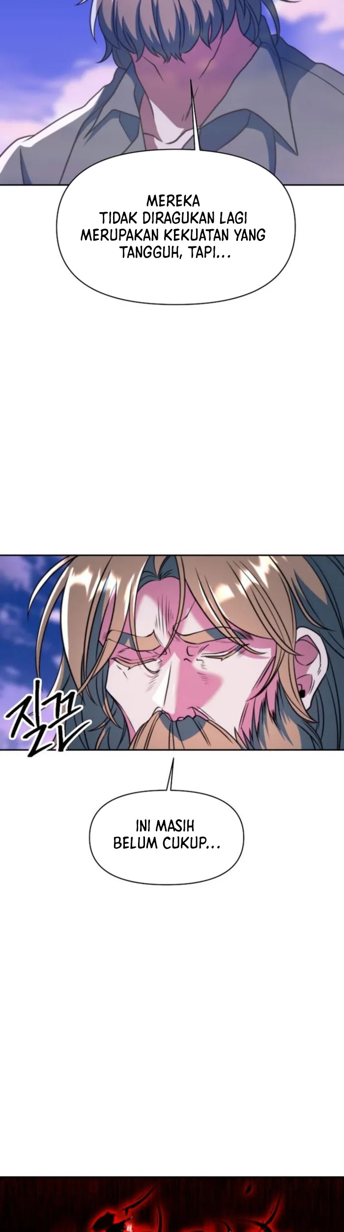 Archmage Transcending Through Regression Bab 131 halaman 39