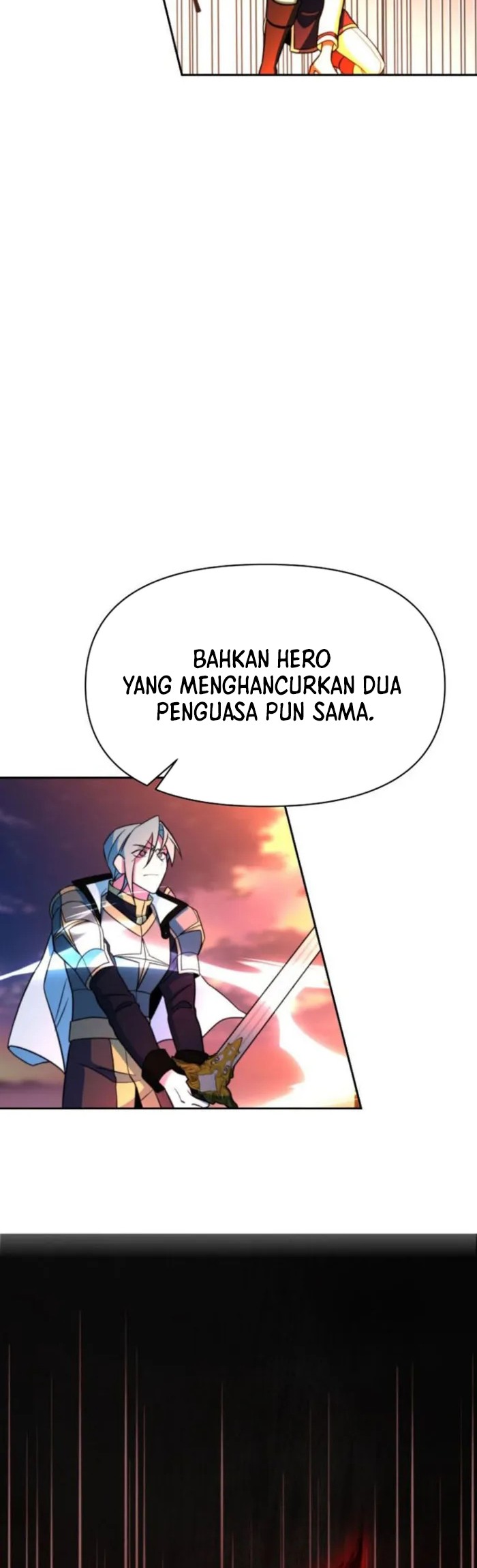 Archmage Transcending Through Regression Bab 131 halaman 41