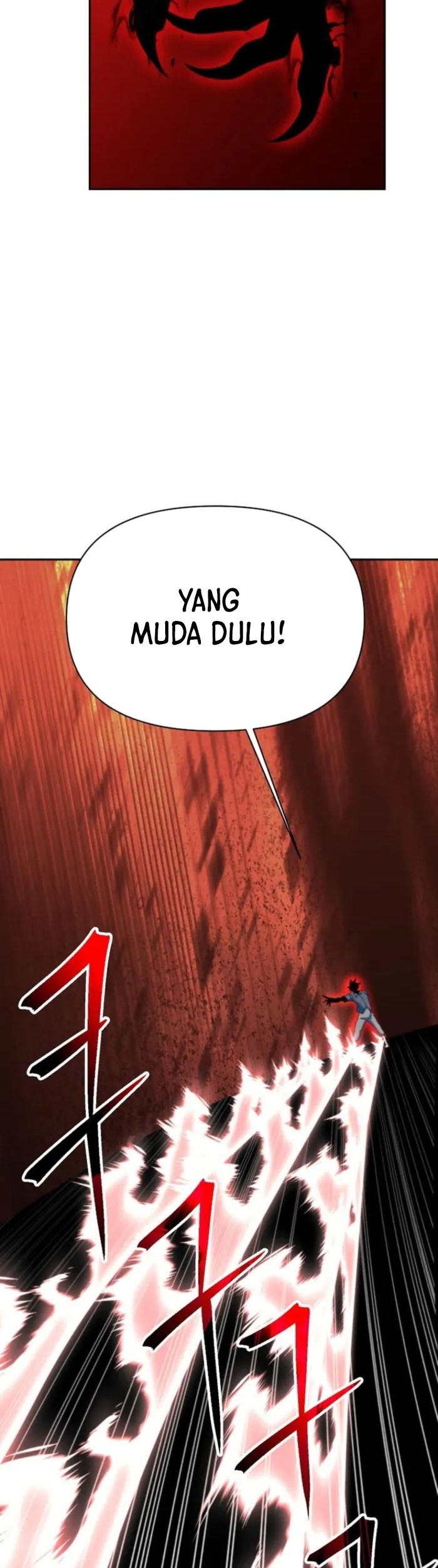 Archmage Transcending Through Regression Bab 131 halaman 44