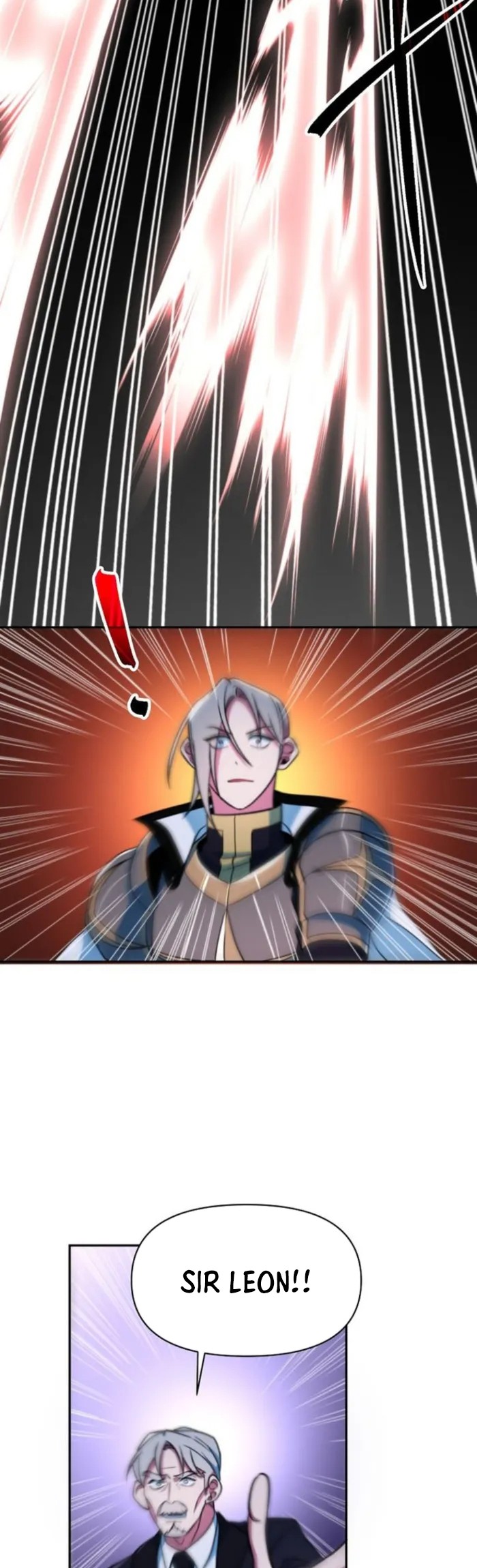 Archmage Transcending Through Regression Bab 131 halaman 45
