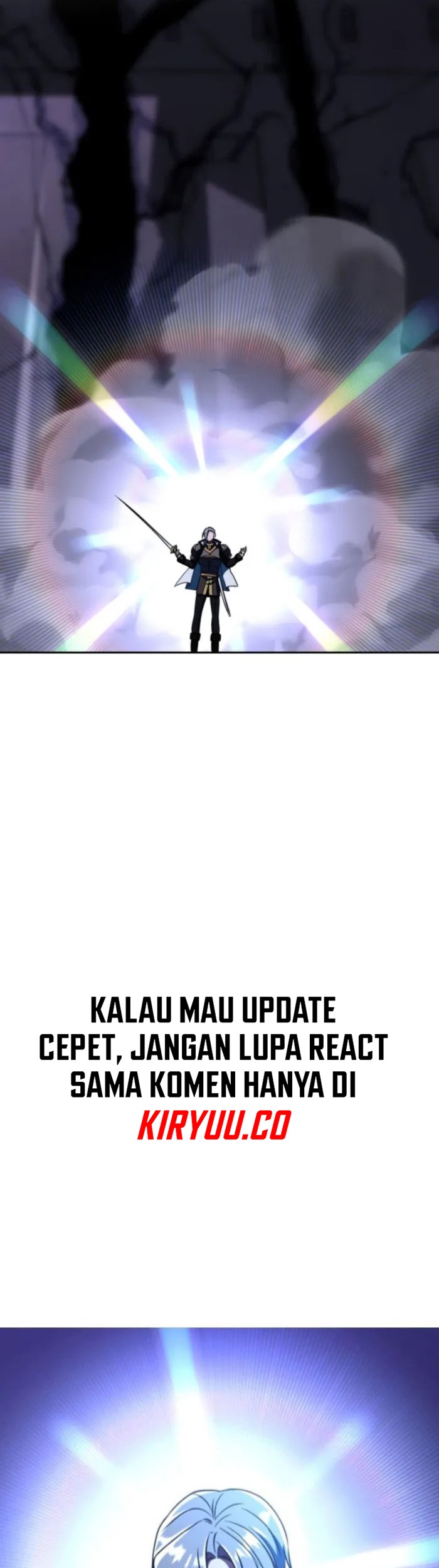 Archmage Transcending Through Regression Bab 131 halaman 50