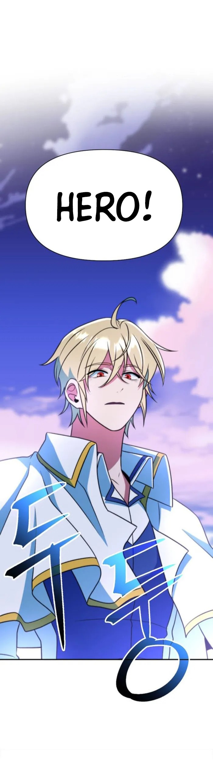 Archmage Transcending Through Regression Bab 131 halaman 52