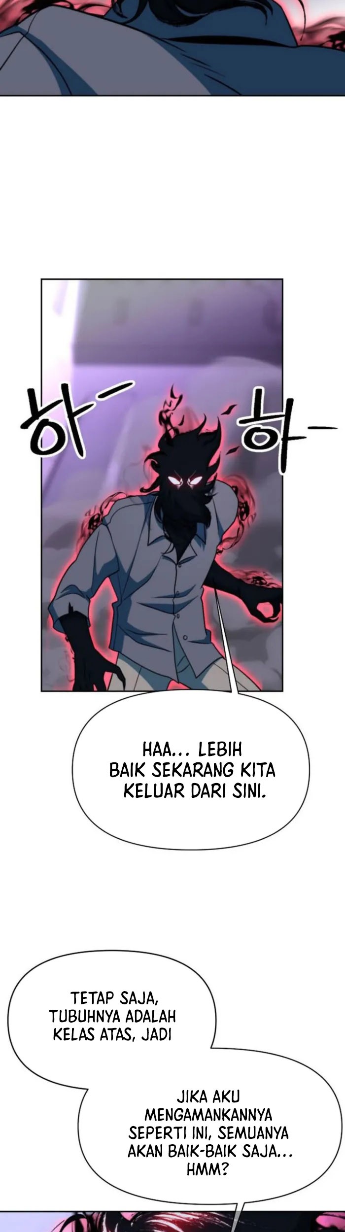 Archmage Transcending Through Regression Bab 132 halaman 4