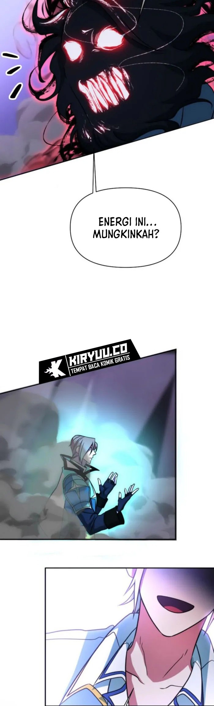 Archmage Transcending Through Regression Bab 132 halaman 5