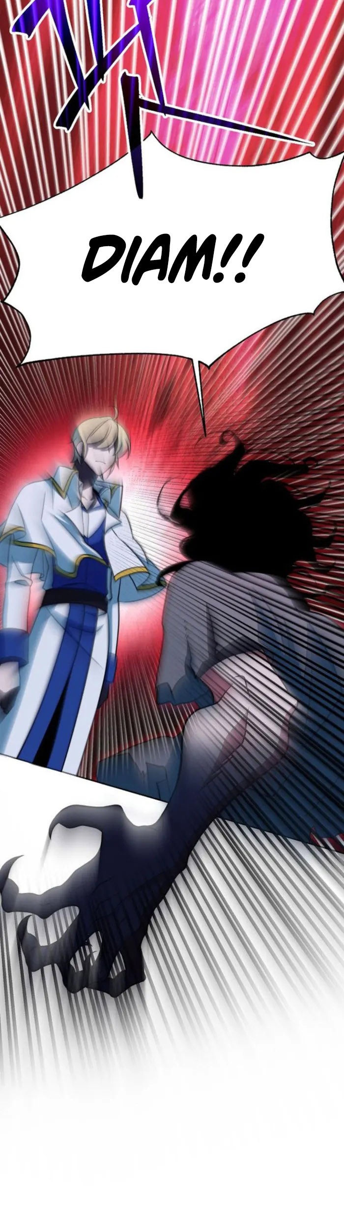 Archmage Transcending Through Regression Bab 132 halaman 8