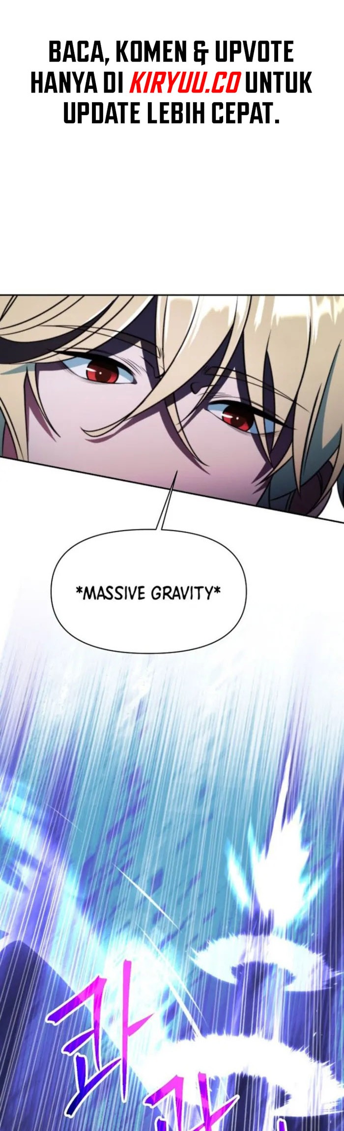 Archmage Transcending Through Regression Bab 132 halaman 9