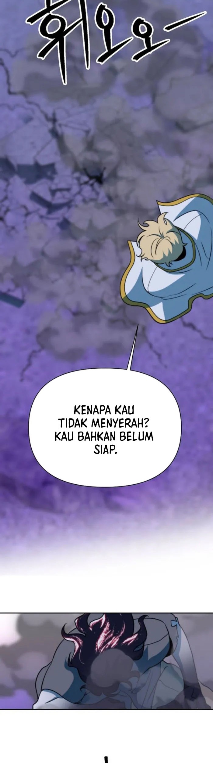 Archmage Transcending Through Regression Bab 132 halaman 11