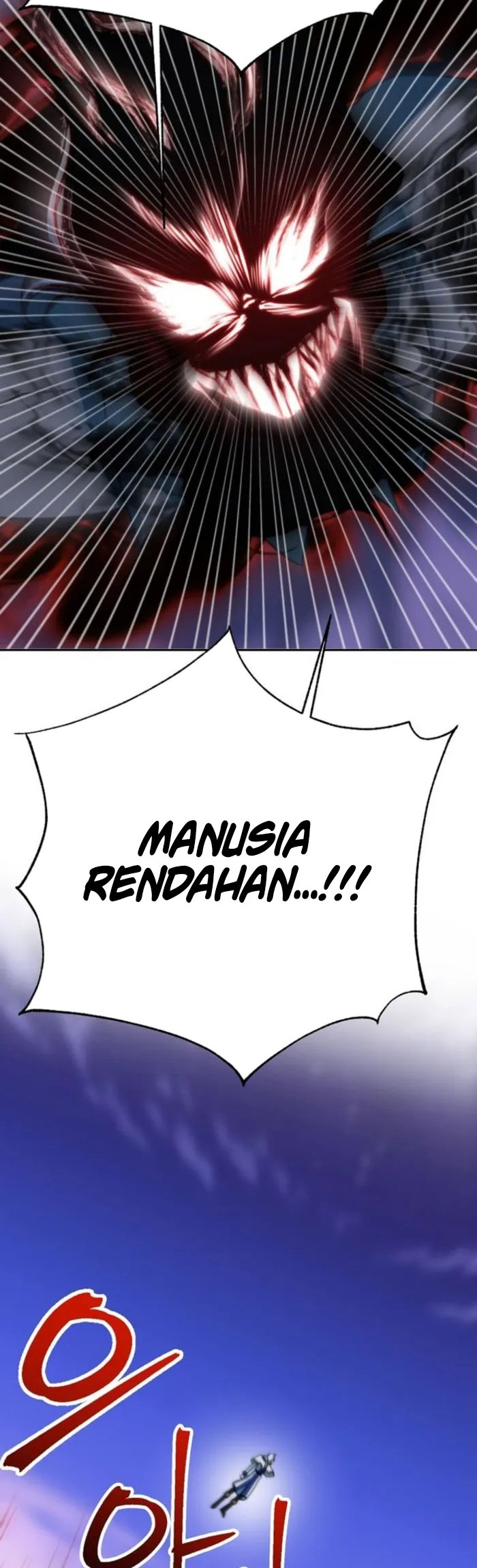 Archmage Transcending Through Regression Bab 132 halaman 13