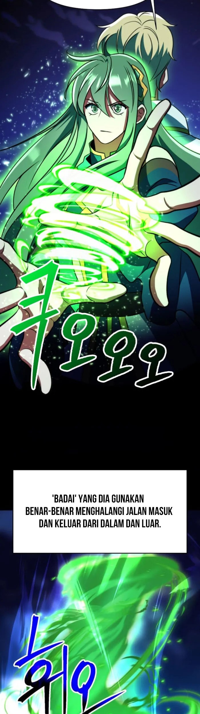 Archmage Transcending Through Regression Bab 132 halaman 19