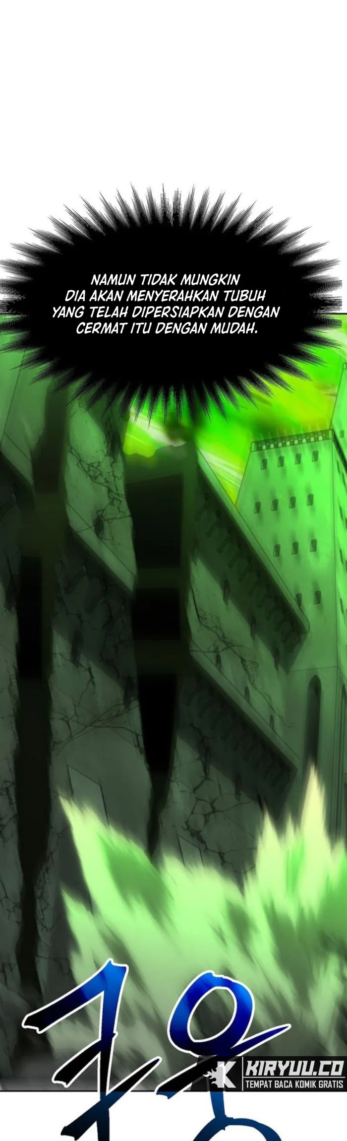 Archmage Transcending Through Regression Bab 132 halaman 21