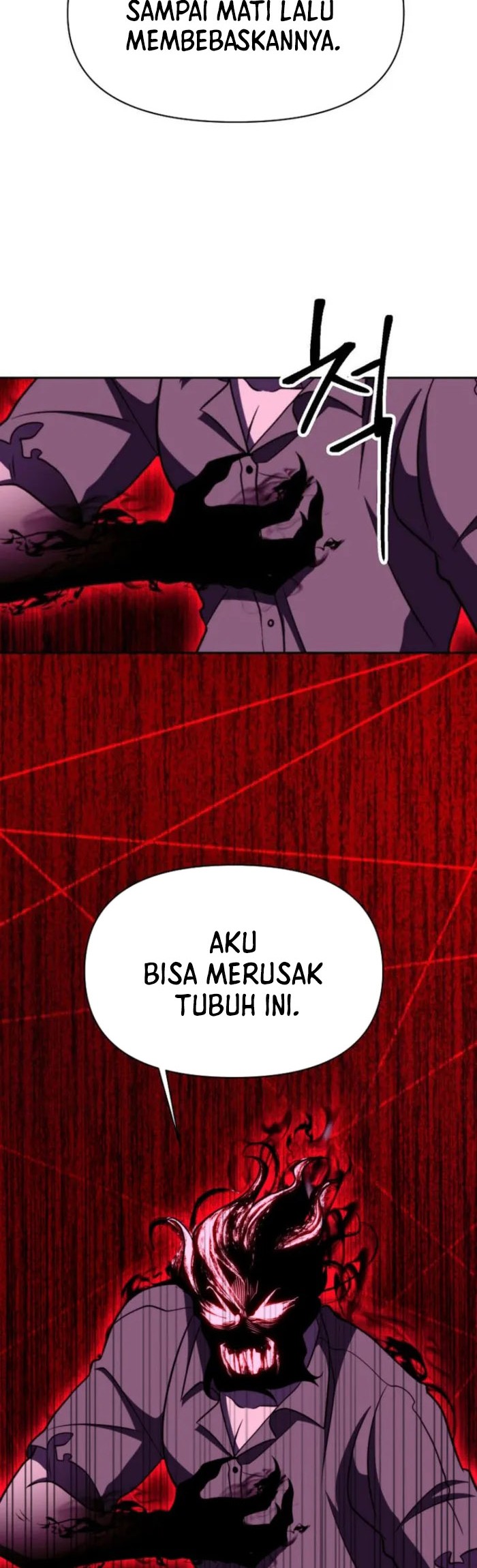 Archmage Transcending Through Regression Bab 132 halaman 25
