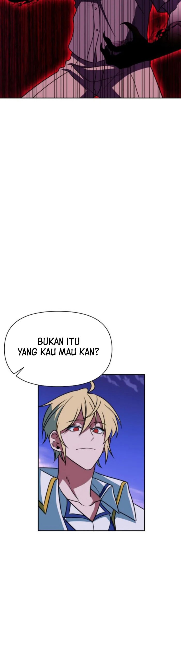 Archmage Transcending Through Regression Bab 132 halaman 26