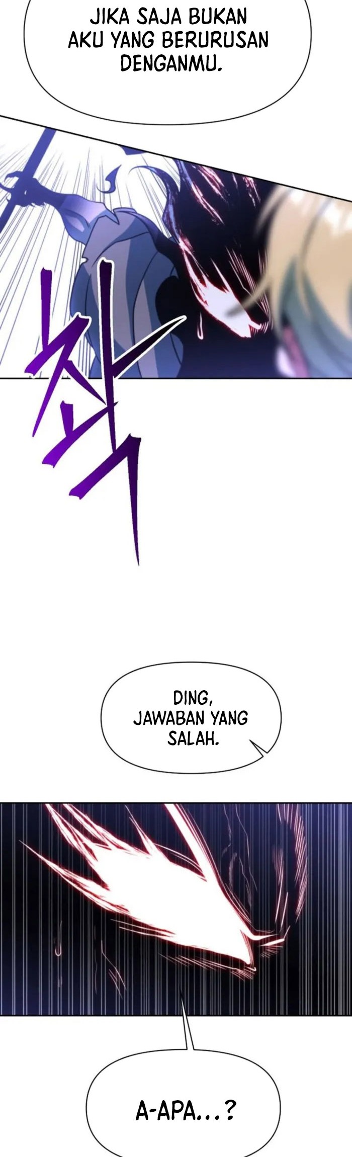 Archmage Transcending Through Regression Bab 132 halaman 29