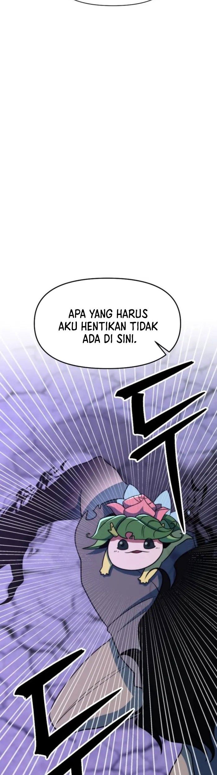 Archmage Transcending Through Regression Bab 132 halaman 30