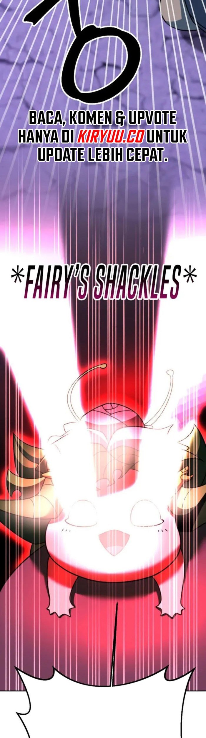 Archmage Transcending Through Regression Bab 132 halaman 31