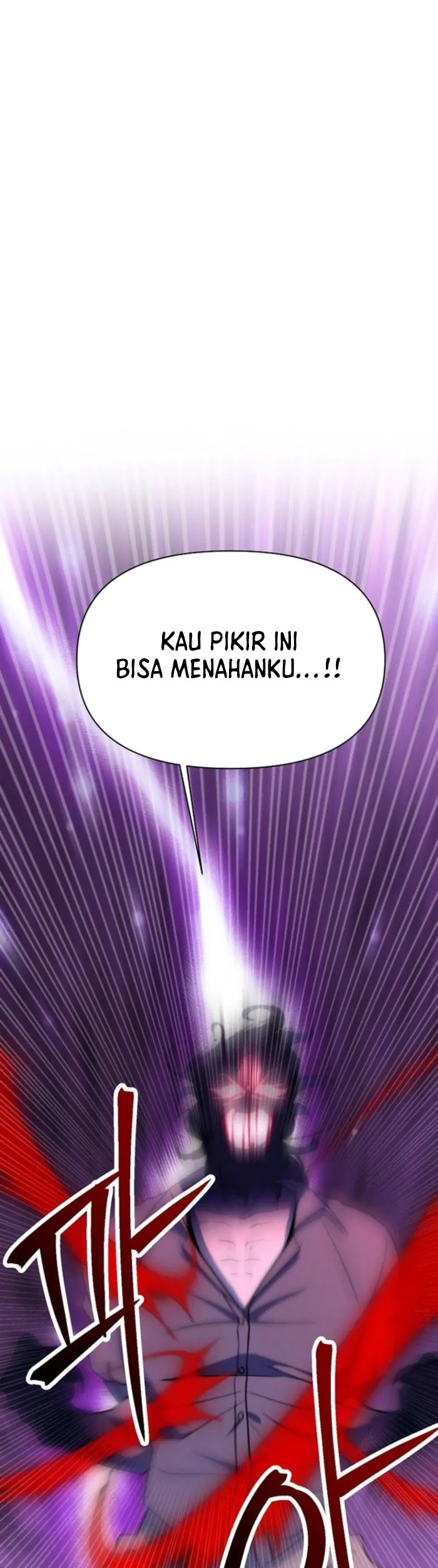 Archmage Transcending Through Regression Bab 132 halaman 34