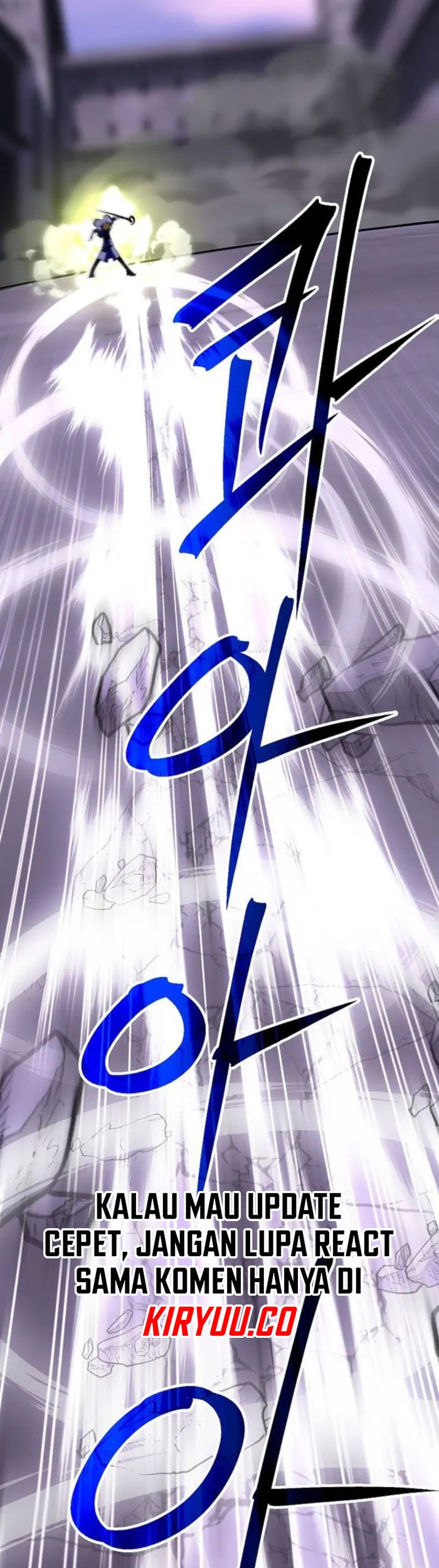 Archmage Transcending Through Regression Bab 132 halaman 38