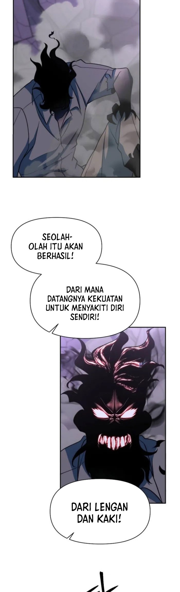 Archmage Transcending Through Regression Bab 132 halaman 41