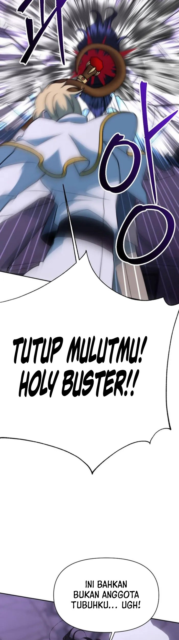 Archmage Transcending Through Regression Bab 132 halaman 44