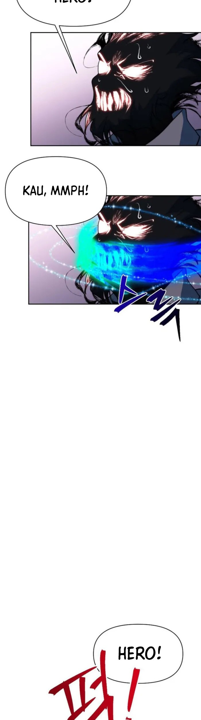 Archmage Transcending Through Regression Bab 132 halaman 47