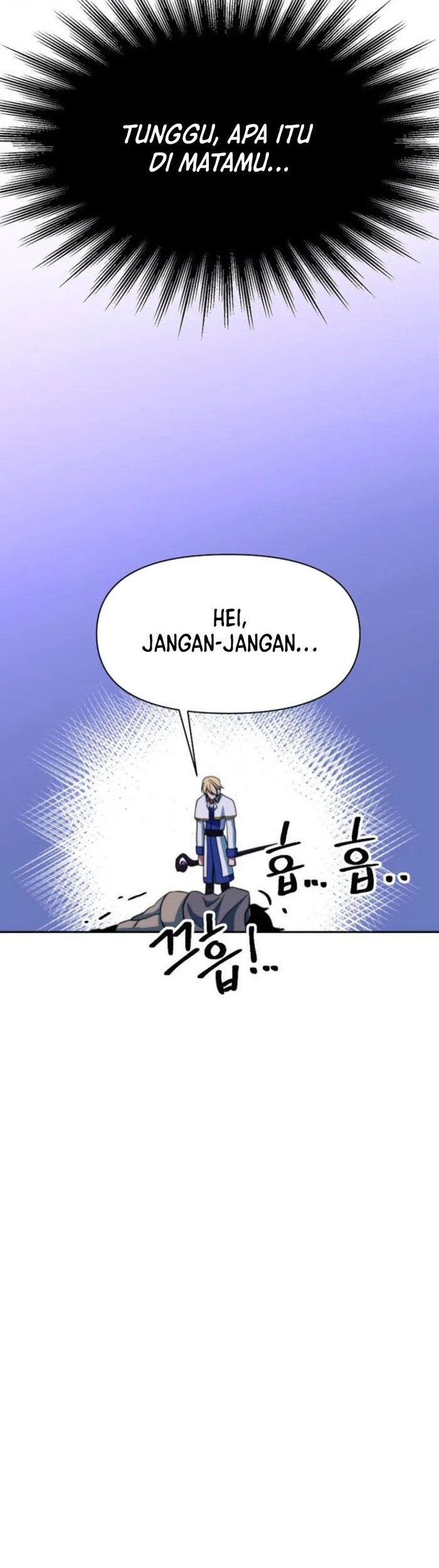 Archmage Transcending Through Regression Bab 132 halaman 51
