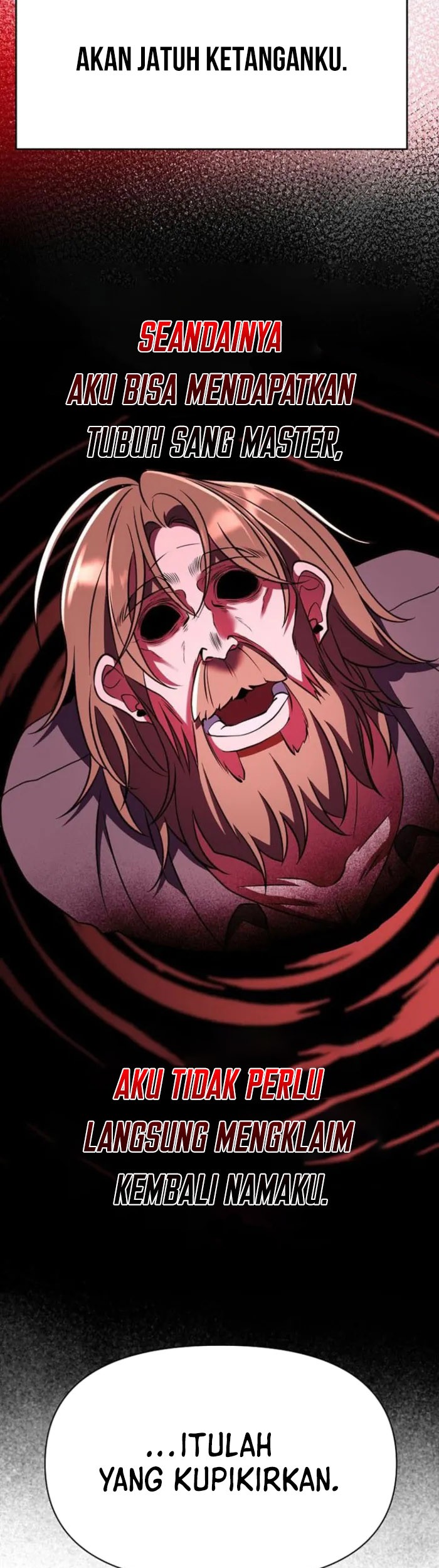 Archmage Transcending Through Regression Bab 133 halaman 6