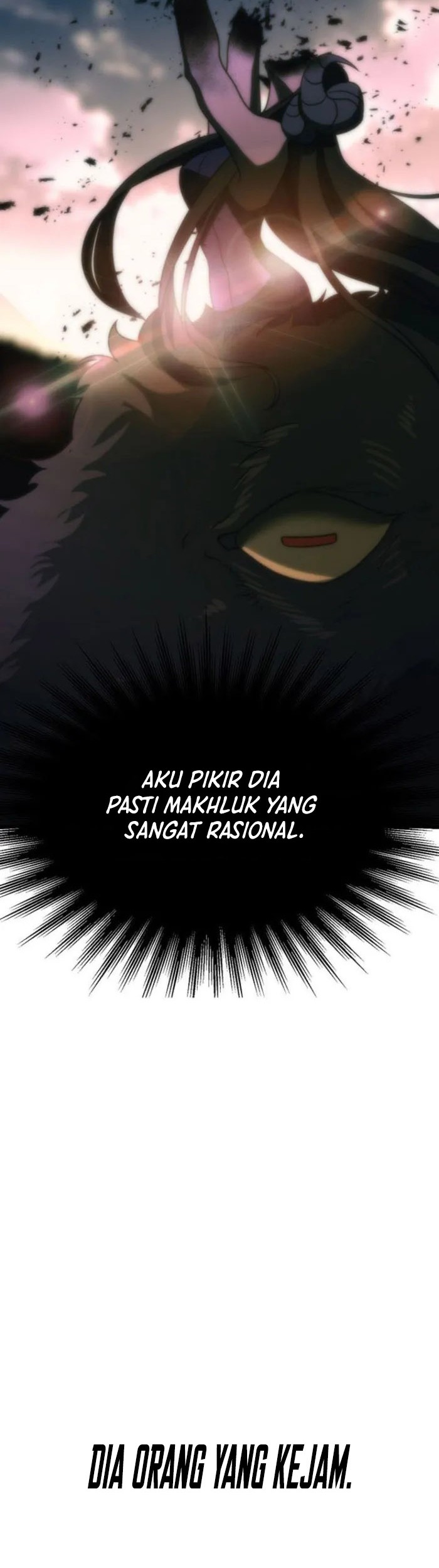 Archmage Transcending Through Regression Bab 133 halaman 11