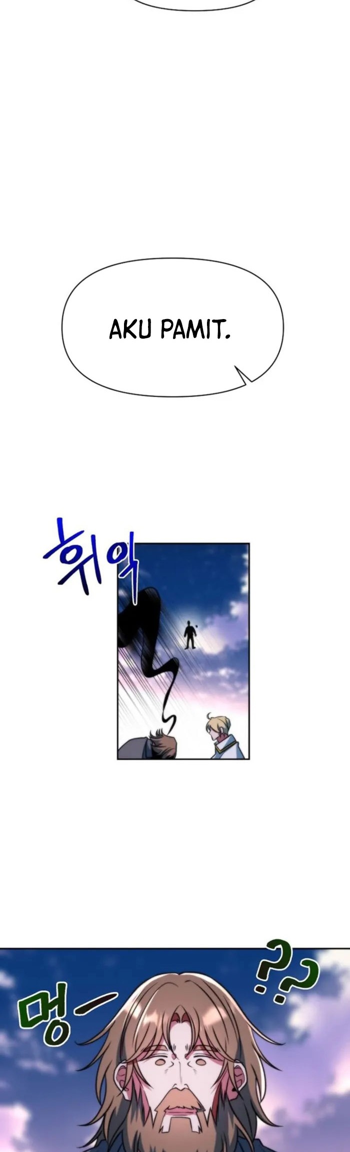 Archmage Transcending Through Regression Bab 133 halaman 17