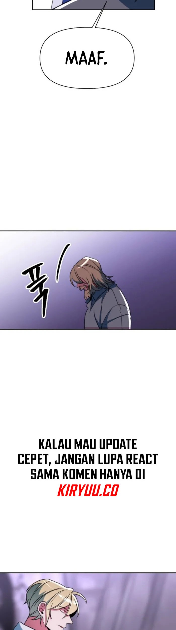 Archmage Transcending Through Regression Bab 133 halaman 23