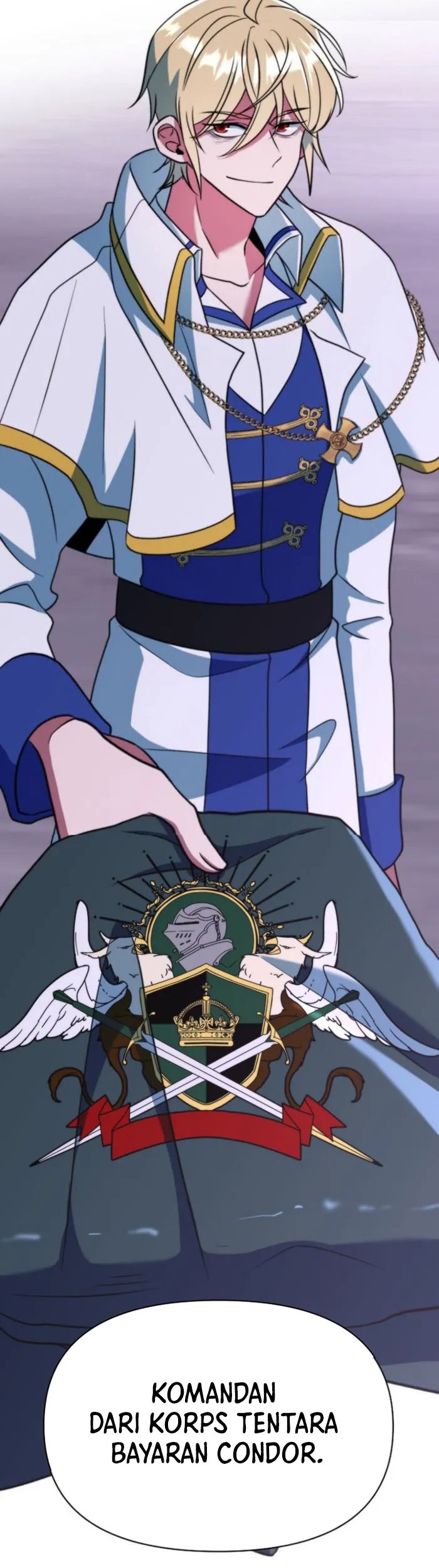Archmage Transcending Through Regression Bab 133 halaman 28
