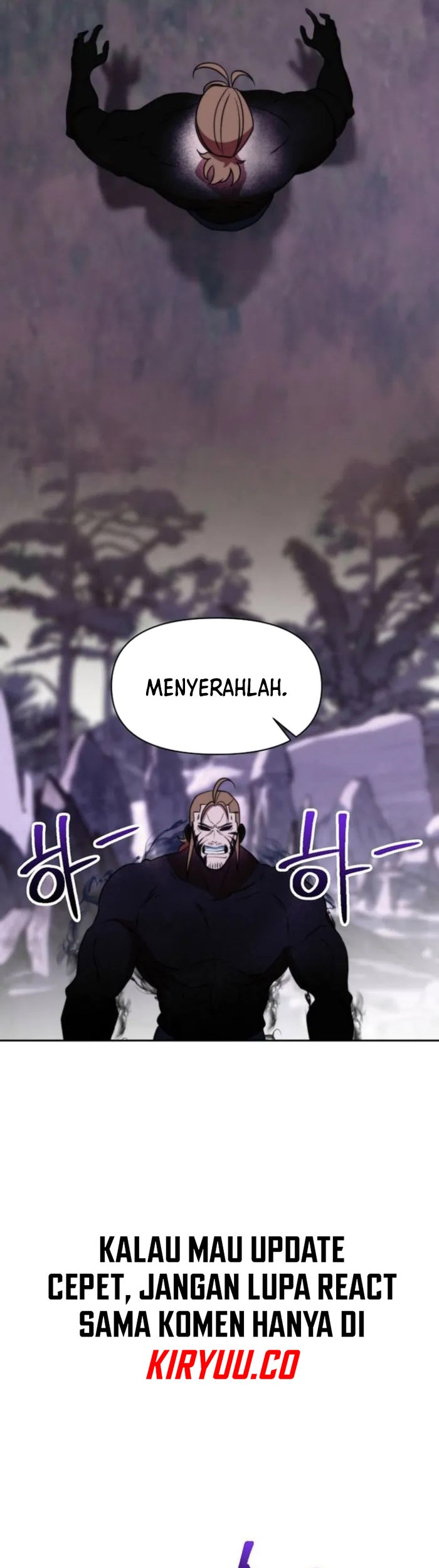Archmage Transcending Through Regression Bab 133 halaman 31